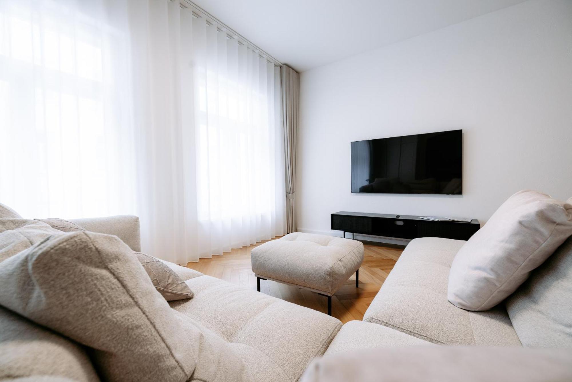 Hestia Apartments Barons Tallinn Exterior photo
