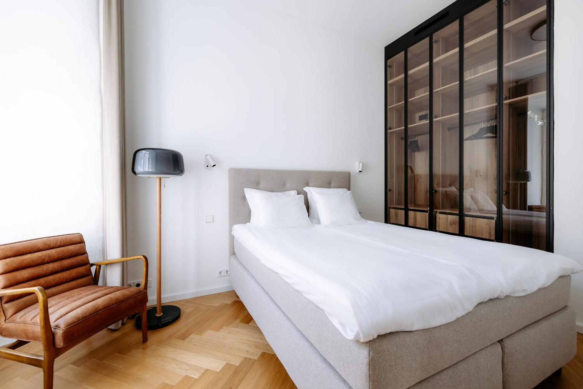 Hestia Apartments Barons Tallinn Exterior photo