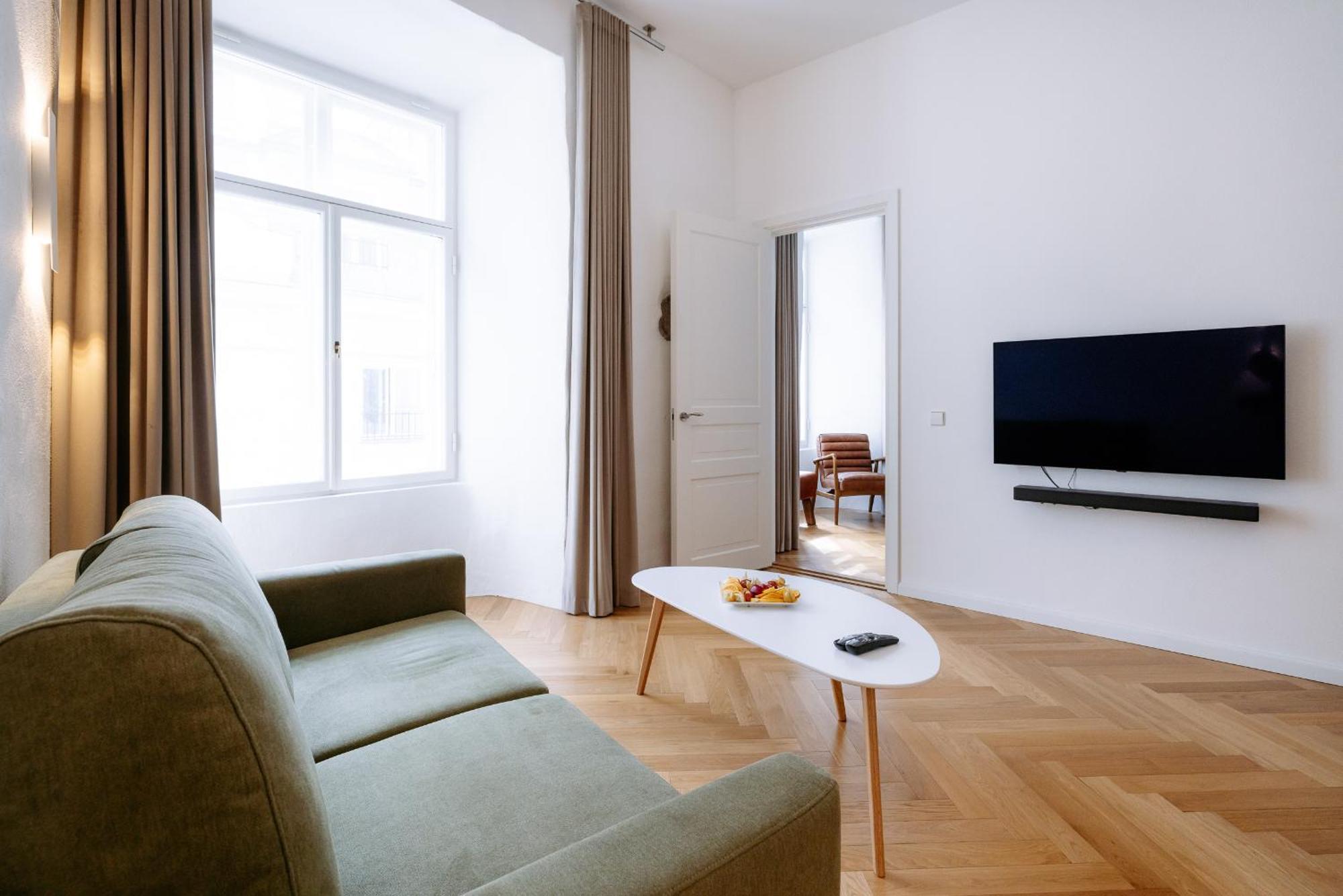 Hestia Apartments Barons Tallinn Exterior photo