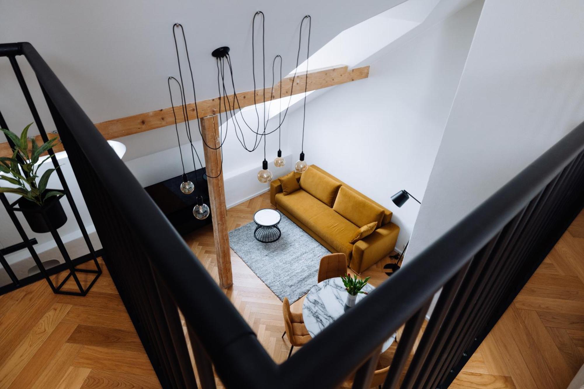 Hestia Apartments Barons Tallinn Exterior photo