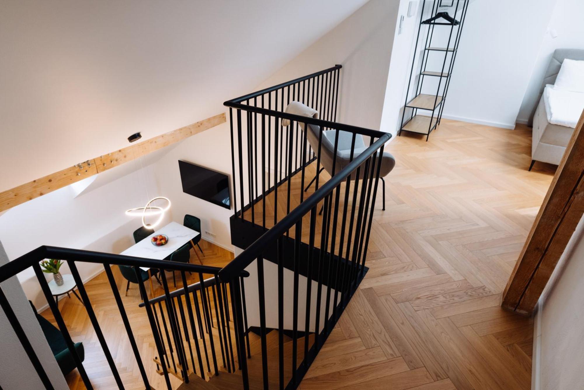 Hestia Apartments Barons Tallinn Exterior photo