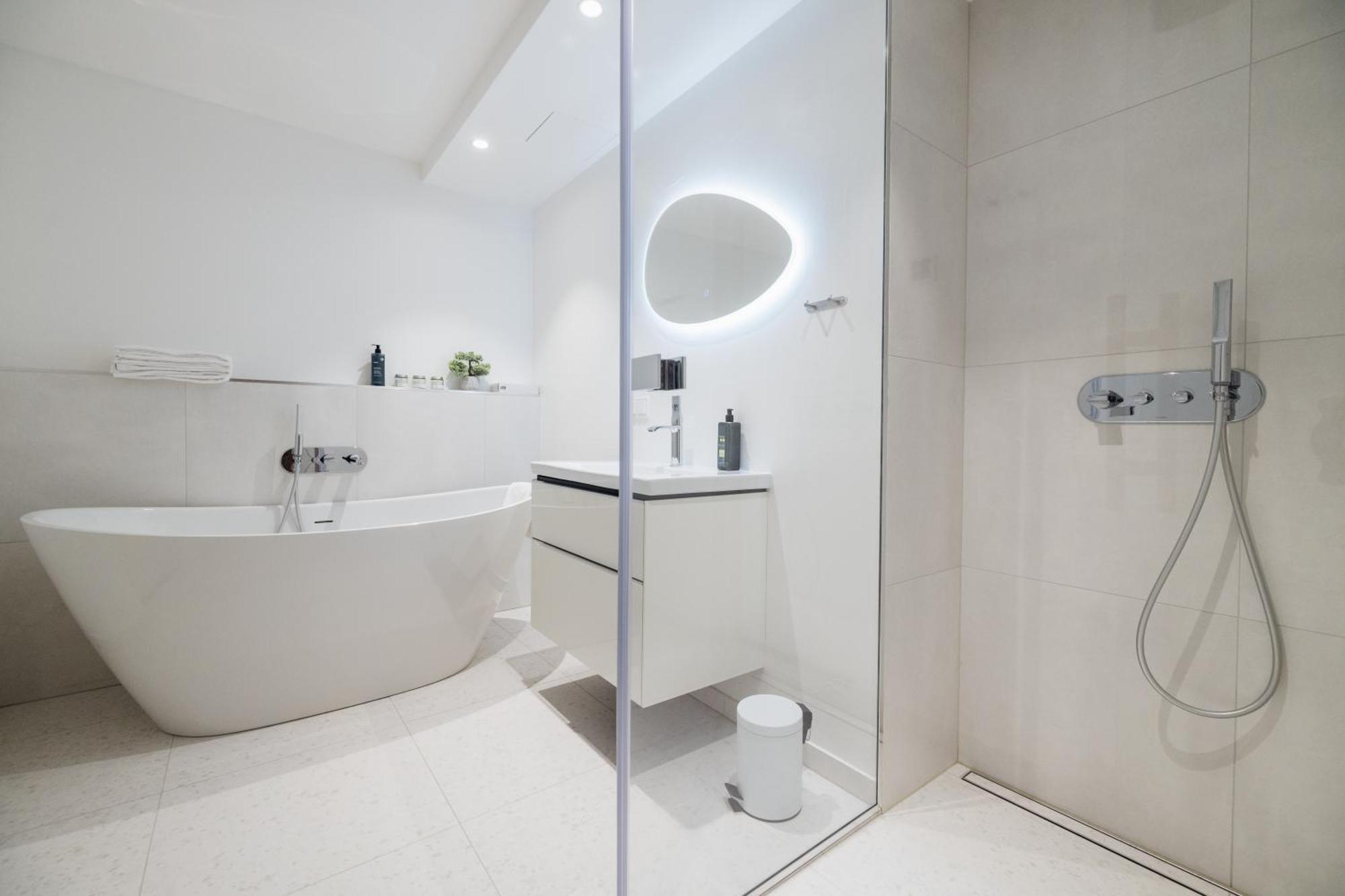 Hestia Apartments Barons Tallinn Exterior photo